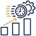 In Productivity Growth icon